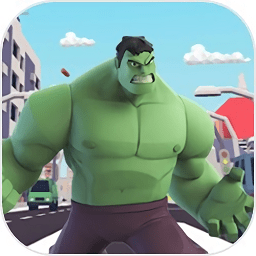 城市英雄格斗免費(fèi)版