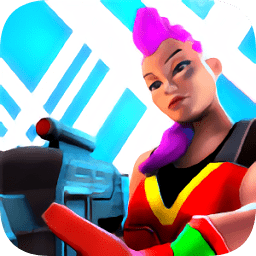 爆炸英雄打擊官方版