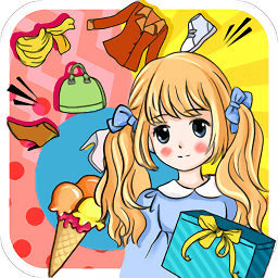 美少女時裝店設(shè)計師手游