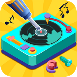 開(kāi)個(gè)修理店手游