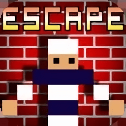 逃離像素島游戲