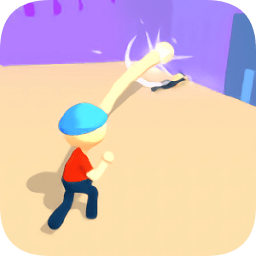 小朋友拳擊大戰(zhàn)(Punch Arena .io)