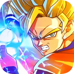 龍珠最強(qiáng)戰(zhàn)士最新版