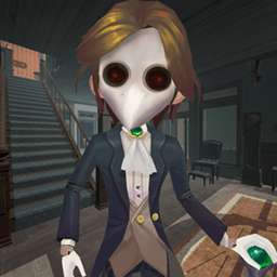 恐怖躲貓貓午夜狂歡ios版