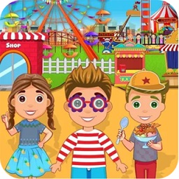 我愛(ài)上學(xué)校