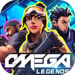 歐米伽傳說(omega Legends)