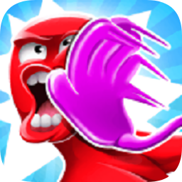 來呀來抓我呀小游戲