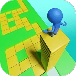 疊疊高迷宮手機版