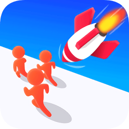 火箭來(lái)了快跑最新版