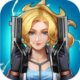 最强枪手小游戏
