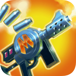 怪物戰(zhàn)士冒險(xiǎn)