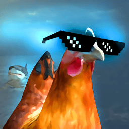 極限雞肉沖刺手游