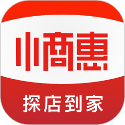 小商惠创客平台(甄嗨)