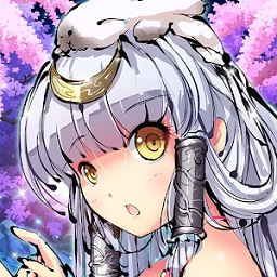 姬神神乐日服(ひめがみ神楽)