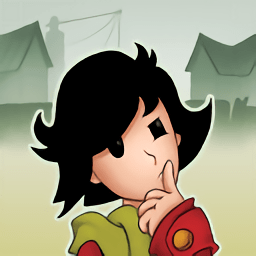 謎龍鎮(zhèn)的秘密手游