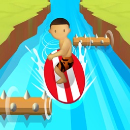 歡樂(lè)沖浪游戲