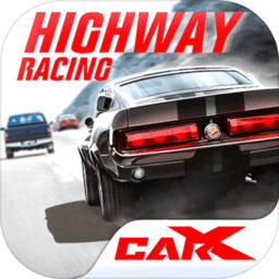 carx highway racing游戲
