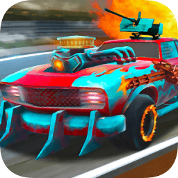 毀滅賽車競(jìng)技場(chǎng)