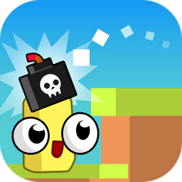 投擲英雄小游戲