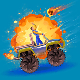 人偶游樂(lè)場(chǎng)手游(Ragdoll Physics Playground)