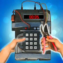 拆彈模擬器手機(jī)版