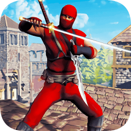 忍者刺客復仇戰(zhàn)爭最新版