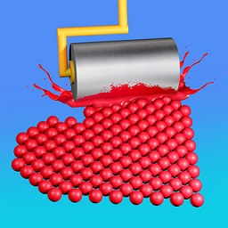 我是一個粉刷匠