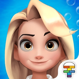 雅妹的海洋館手游