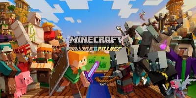 我的世界基巖版