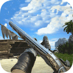 海賊卷軸遺失的世界