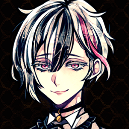 惡魔執(zhí)事與黑貓官方版(あくねこ)