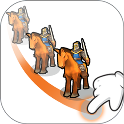 別動(dòng)我的兵手游