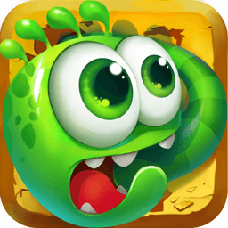 夢(mèng)幻貪食蛇小游戲