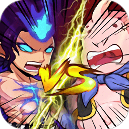 動(dòng)漫大暴走游戲