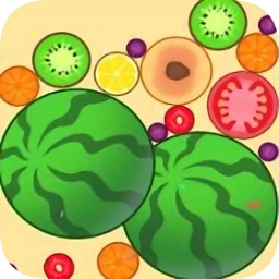 合成大西瓜魔改版在線玩