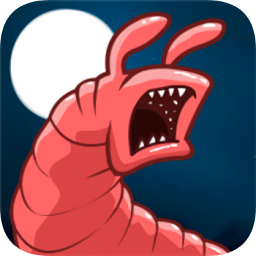 異型蟲歷險記中文版