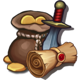 無(wú)盡的休閑地牢最新版