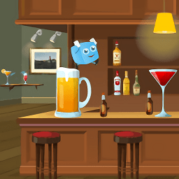 小冰塊闖關游戲