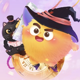 毛滾滾專注小屋app