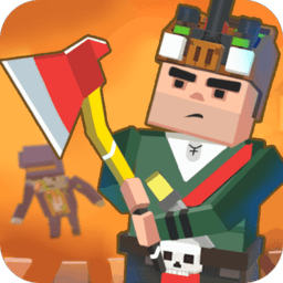 我打僵尸賊猛手游最新版