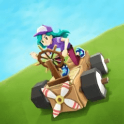 奇異的工藝手游