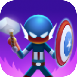 躲避大亂斗最新版