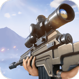 千紋時(shí)空狙擊暗殺手機(jī)版