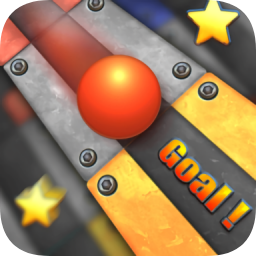 滑動盒迷宮最新版