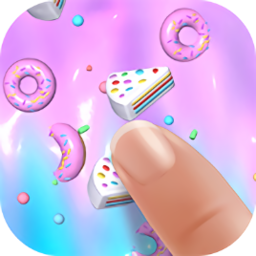 水晶泥粘液模擬器游戲