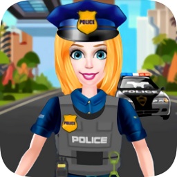 我的警察局手機(jī)版