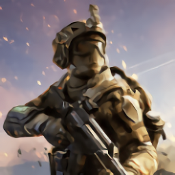 微信吃雞越野賽