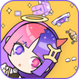 百變拼裝之星手游