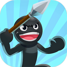 火柴人標(biāo)槍手游戲