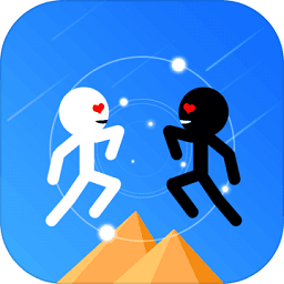 火柴人快閃游戲
